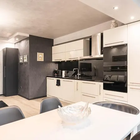 Apartmán Aquamarine 2