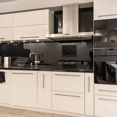 Апартаменты Aquamarine 2