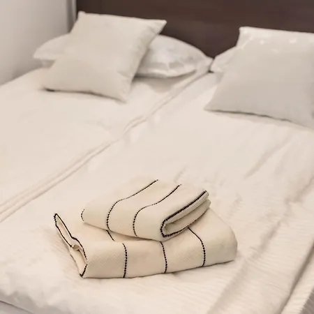 Apartmán Aquamarine 2