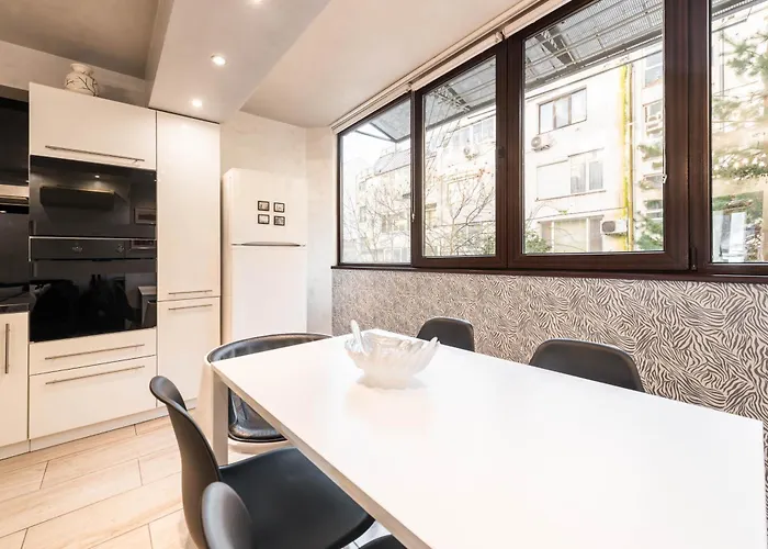 Apartmán Aquamarine 2 *