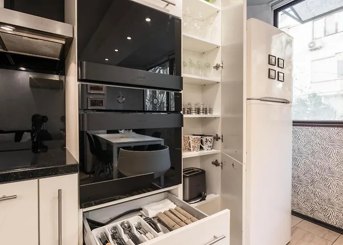 Aquamarine 2 Apartmán *