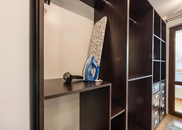 Apartmán Aquamarine 2 Varna