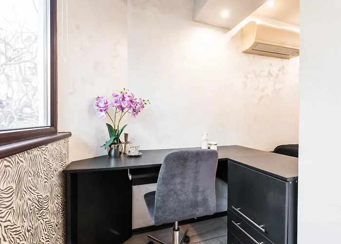 Apartmán Aquamarine 2 Varna