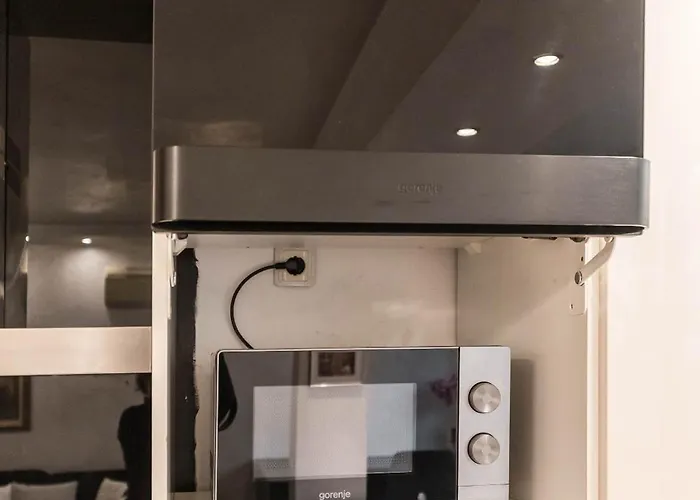 Aquamarine 2 Apartmán Varna