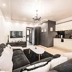 Aquamarine 2 Appartement