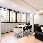 Appartement Aquamarine 2 Varna