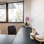 Appartement Aquamarine 2