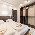 Appartement Aquamarine 2 Varna