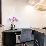 Appartement Aquamarine 2 Varna