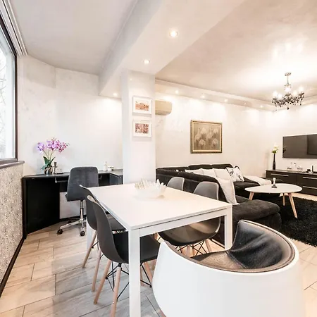 Aquamarine 2 Appartamento *