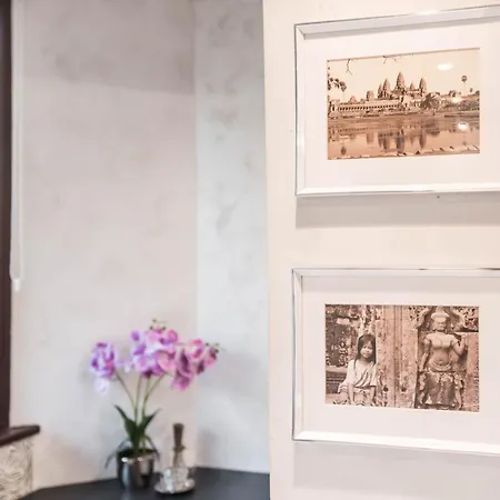 Aquamarine 2 Appartamento *