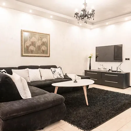 Apartman Aquamarine 2 Várna