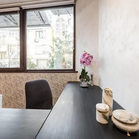 Apartman Aquamarine 2