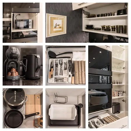 Apartman Aquamarine 2 Várna