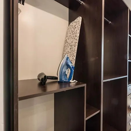 Apartman Aquamarine 2 Várna