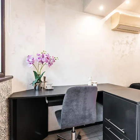 Apartman Aquamarine 2 Várna