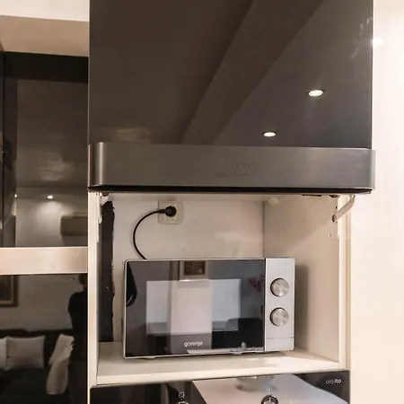 Aquamarine 2 Apartman Várna