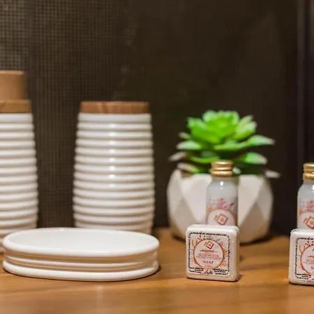 Appartamento Aquamarine 2 *