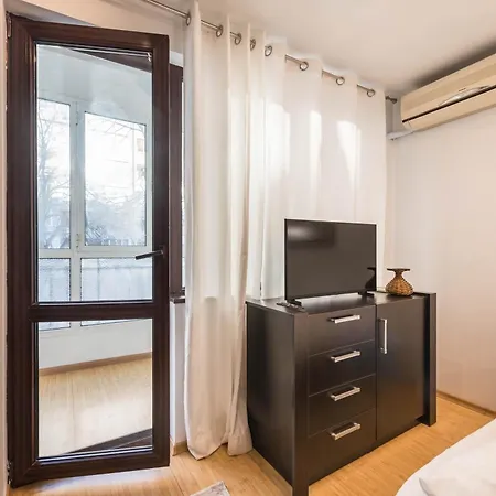 Aquamarine 2 Apartman