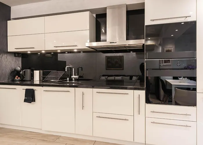 דירה Aquamarine 2