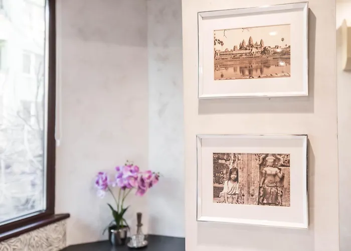 Aquamarine 2 דירה *