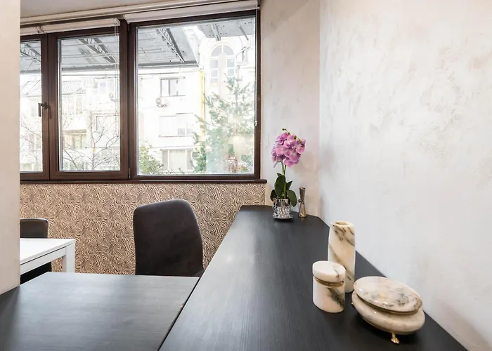 דירה Aquamarine 2