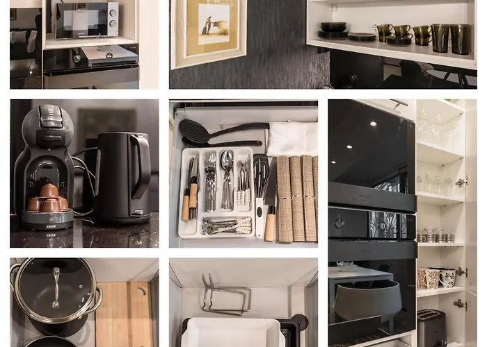 דירה Aquamarine 2 וארנה