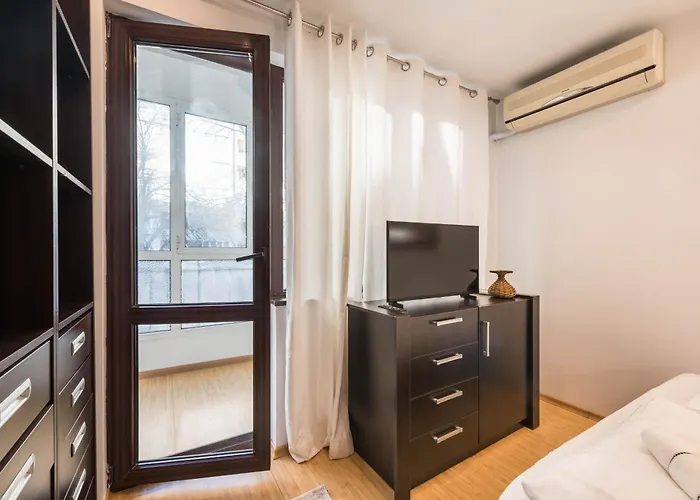 Aquamarine 2 דירה